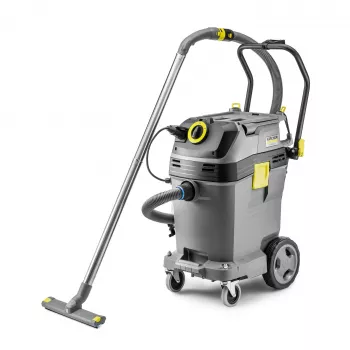 Aspirador de água e pó Kärcher NT 50/1 K 50L 1380W 1.148-470.0