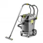 Aspirador de água e pó Kärcher NT 50/1 K 50L 1380W 1.148-470.0