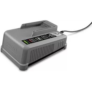 Carregador rápido Kärcher Professional Battery Power+ 2.445-045.0