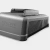 Carregador rápido Kärcher Professional Battery Power+ 2.445-045.0
