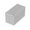 Caixa universal Bopla 160 x 80 x 87 mm ABS cinzento-claro RAL 7035 ET 231 63231000