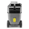 Aspirador de pó com bateria Kärcher Professional T 15/1 Bp Adv, 36V, 15L, HEPA 14, antracite 1.355-350.0