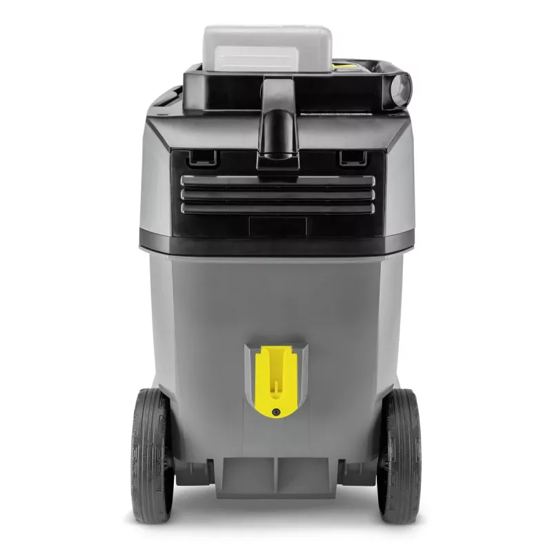 Aspirador de pó com bateria Kärcher Professional T 15/1 Bp Adv, 36V, 15L, HEPA 14, antracite 1.355-350.0