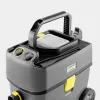 Aspirador de pó com bateria Kärcher Professional T 15/1 Bp Adv, 36V, 15L, HEPA 14, antracite 1.355-350.0