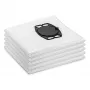 Sacos de filtro de tecido Kärcher 2.885-753.0 pack de 5 para aspirador de água/pó NT 5, 65-75 litros