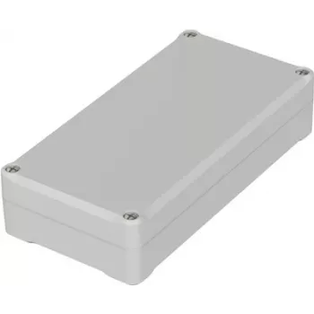 Caixa universal Bopla 160 x 80 x 37 mm ABS cinzento-claro RAL 7035 ET 229 63229000