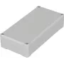 Caixa universal Bopla 160 x 80 x 37 mm ABS cinzento-claro RAL 7035 ET 229 63229000