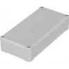 Caixa universal Bopla 160 x 80 x 37 mm ABS cinzento-claro RAL 7035 ET 229 63229000
