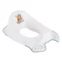 Bacio de treino KEEEPER com função antiderrapante Ewa Paw Patrol branco