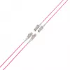 Cabo troncal EFB Elektronik U-DQ ZN BH OM4 4G 1x4 LC-LC 190m Dca LSZH O8303S190OM4