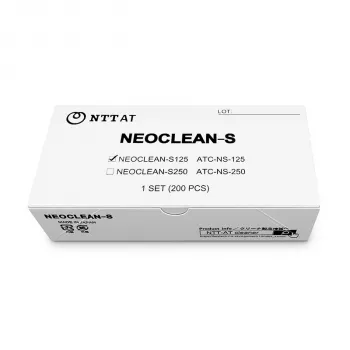 EFB Stabreiniger 1,25mm 200 unidades (39975.1V2)