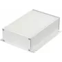 Caixa de perfil de alumínio Bopla FILOTEC F 1048-160 WL 105 x 48 x 160 mm 97218160.H
