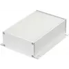 Caixa de perfil de alumínio Bopla FILOTEC F 1048-160 WL 105 x 48 x 160 mm 97218160.H