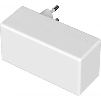 Caixa de encaixe Bopla SE 420 EU, 100 x 50 x 40 mm, policarbonato, branco RAL 9016 43420209