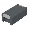 Caixa universal Bopla BA 241309-7024 259 x 128 x 90 mm alumínio cinzento-grafite RAL 7024 00115234