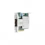 Adaptador de rede HPE Ethernet 10Gb 2 portas 570FLR-SFP+ 717491-B21