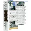 Adaptador de rede HPE Ethernet 10Gb 2 portas 570FLR-SFP+ 717491-B21