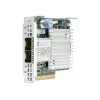Adaptador de rede HPE Ethernet 10Gb 2 portas 570FLR-SFP+ 717491-B21