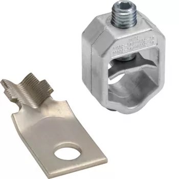 Bloco de terminais para condutor PEN HAGER LVZAVK 300mm² V2N