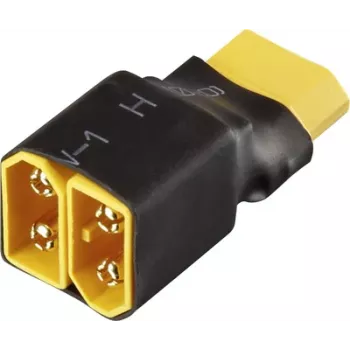 Adaptador Reely série XT60 (AM-MC07)