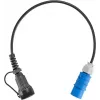 LAPP MOBILITY adaptador de carregamento CEE universal, até 7,4 kW, 1 fase (64704)