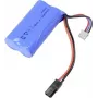 Pack de bateria Li-Ion Reely 7,4V 1500mAh 2S Stick ficha T (RE-5198322)
