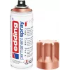 Tinta acrílica em spray edding 5200 Noble Copper 200 ml 4-5200932