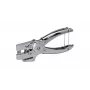 Alicate de ilhós RAPID TOOLS RP05 para ilhós de 4 mm, aço cromado, capacidade 30 folhas 5001723