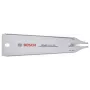 Lâmina de serra japonesa Ryoba Bosch Professional 250 mm, de dois lados, aço SK5 1600A02ZB9