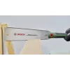Lâmina de serra japonesa Ryoba Bosch Professional 250 mm, de dois lados, aço SK5 1600A02ZB9