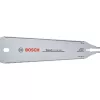 Lâmina de serra japonesa Ryoba Bosch Professional 250 mm, de dois lados, aço SK5 1600A02ZB9