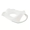 Bacio de treino KEEEPER com função antiderrapante Ewa Winnie the Pooh 30x40x15 cm branco