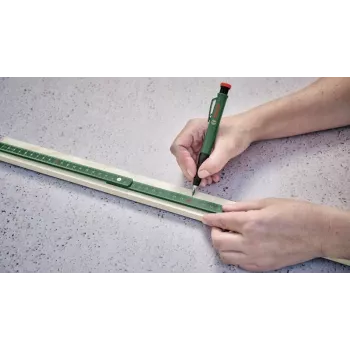 Minas de grafite Bosch Professional 2,8 mm 6 unidades 1600A032UU