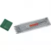 Minas de grafite Bosch Professional 2,8 mm 6 unidades 1600A032UU