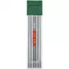 Minas de grafite Bosch Professional 2,8 mm 6 unidades 1600A032UU