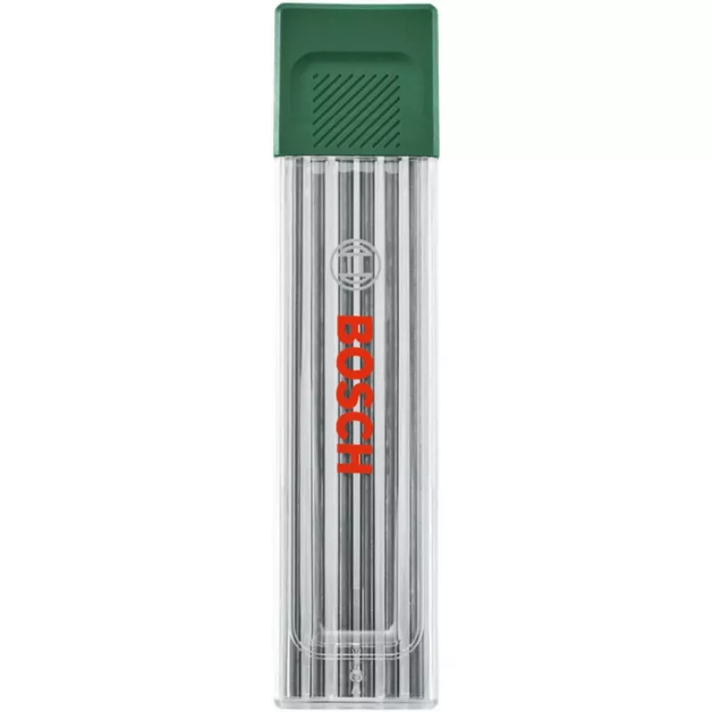 Minas de grafite Bosch Professional 2,8 mm 6 unidades 1600A032UU