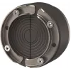 Vedação de espaço anelar Hauff-Technik HSD100 SSG 1x18-65 mm, EPDM, aço inoxidável A2, 40 mm de largura 3030300060