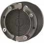 Vedação de espaço anelar Hauff-Technik HSD100 SSG 1x18-65 mm, EPDM, aço inoxidável A2, 40 mm de largura 3030300060