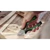 Alicate universal Bosch 1600A032VB 180 mm aço cromo-vanádio
