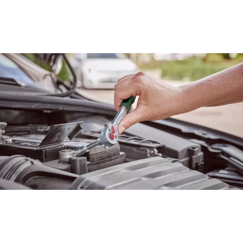 Bosch 1600A032VA Roquete de 1/4 de polegada