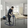 Plaina Bosch Power Tools GHO 20-82 Professional (azul/preto, 700 Watt)