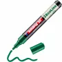 Marcador de verniz Edding 50 EcoLine verde 2-3 mm 4-50-004
