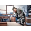 Bosch Professional GNH 18V-50-2M Pregadora a bateria 18V (ferramenta nua, azul/preto)