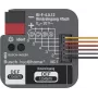 Busch-Jaeger KNX Entrada binária 4 canais encastrar BI-F-4.0.12 2CDG510024R0021