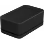 Bopla BL 704025 - 9005 BOLINK_SET Caixa universal, policarbonato, preta RAL 9005, 71,2 x 43,2 x 26 mm, IP65, IK07, UL94 V-0 16174505.HMT1