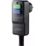Sygonix SY-3779070 ficha macho angular Schuko com PRCD, 230 V, 16 A, IP54, preto