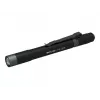 Ledlenser Solidline ST4 lanterna, preto, blister 502209