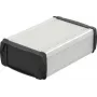 Bopla ELPH-EU 1050-0150 ECOLINE_SET 83055150.HMT1 caixa de perfil 106 x 150 x 52 mm alumínio transparente
