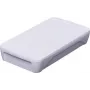 Bopla BOP 900 BE4MN-9016 caixa manual 200 x 105 x 34 mm ABS branco tráfego RAL 9016