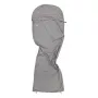 Salewa Microfibre Liner Silverized - cinzento
